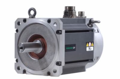 NIDEC CORP 190U2B300BARAA215320