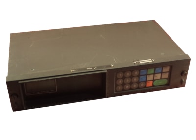 METTLER TOLEDO 8142-2007