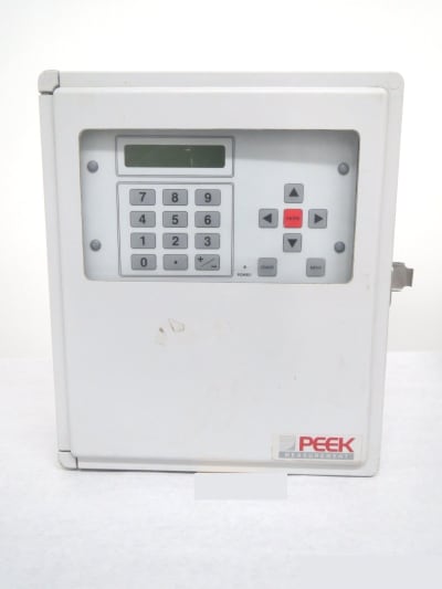 POLYSONICS DDF4088