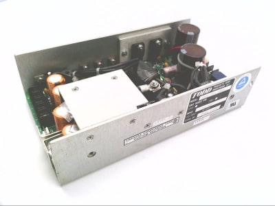 TODD PRODUCTS CORP MAX-254-1205