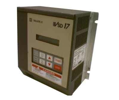 SCHNEIDER ELECTRIC VSD17U29P26