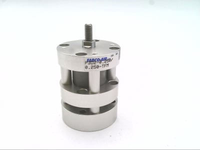 FABCO P3D2-0.250/0.250-TFM