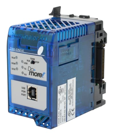 HOST AUTOMATION T1H-DM1E