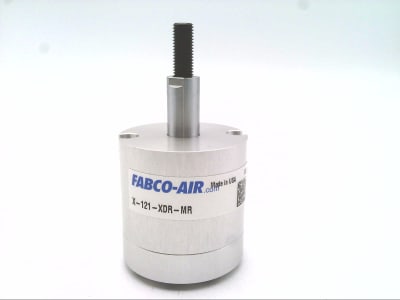 FABCO X-121-XDR-MR
