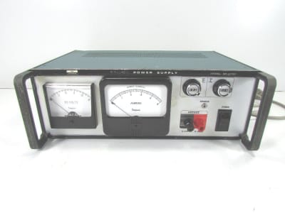 HEATHKIT SP-2730