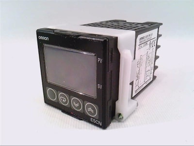 OMRON E5CN-Y2MT-500AC100-240
