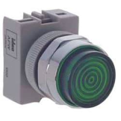 IDEC APW199-G-120V