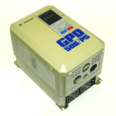 YASKAWA ELECTRIC CIMRP5M23P7