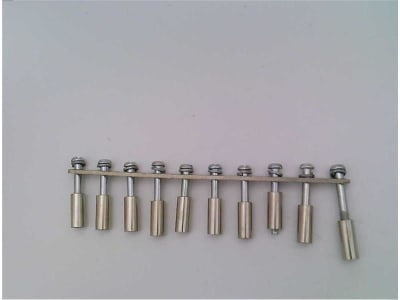 ALTECH CORP CA729/10