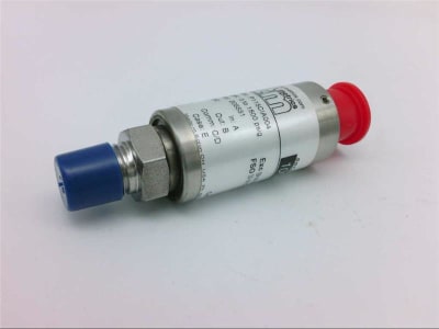 TRANSMETRICS P115CBA