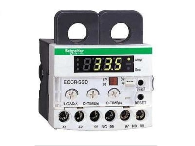 SCHNEIDER ELECTRIC EOCRSSD-30DF7U