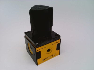 TOOLTEC 9092-0006-61
