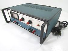 HEATHKIT SP-2720