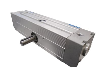 FESTO DRQ-50-180-PPV-A