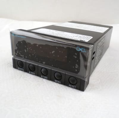 OMEGA ENGINEERING INFCP-000