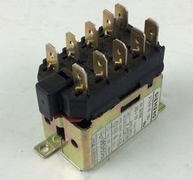 SIEMENS 3TG21-10