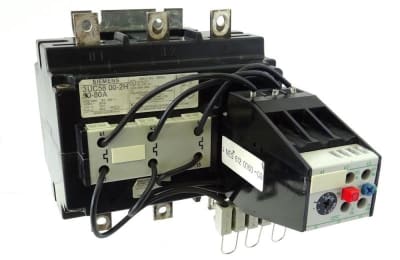 SIEMENS 3UC5800-2H