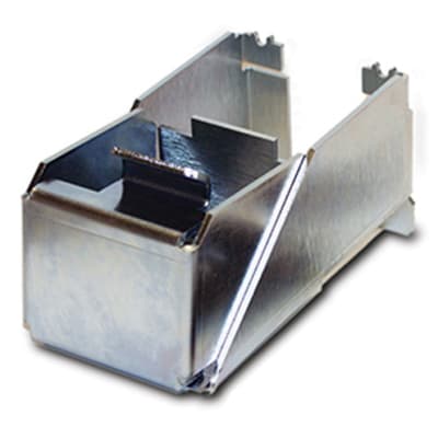 NIDEC CORP C-BOX-S3B