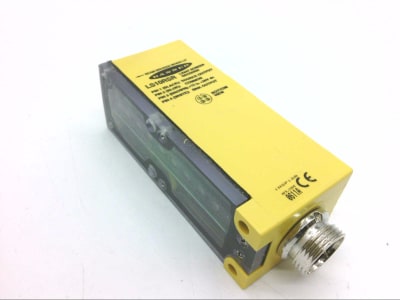 BANNER ENGINEERING 30182