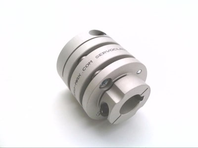 ZERO MAX INC SC040R-033-018