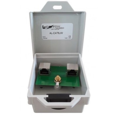 L COM AL-CAT6JW