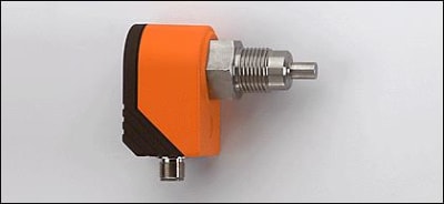 EFECTOR SCR12ABBFPKG/US-100-IPF-ST3609
