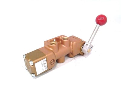 VERSA VALVES VZH-4302-218E