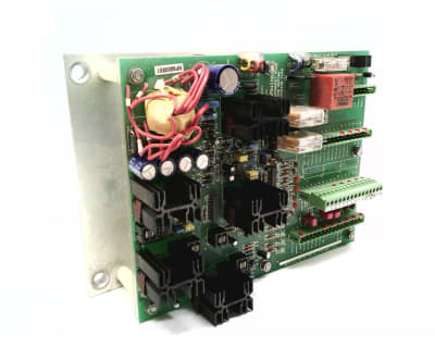 METALCHEK LPC50-0025