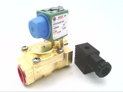 ASCO WPSC8238T405-120