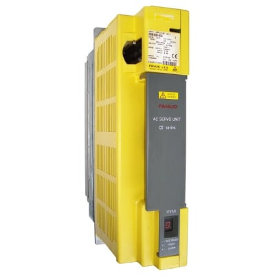 FANUC A06B-6089-H203