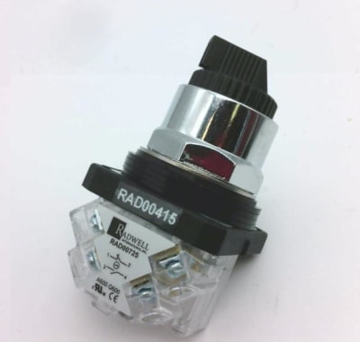 RADWELL VERIFIED SUBSTITUTE 9001KS11B-SUB