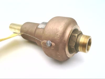 CIRCOR INTERNATIONAL 810NHGA-P135