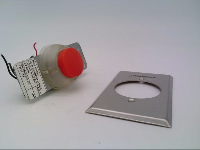 LOCKNETICS 621XRDXDPDTXL2/ILL