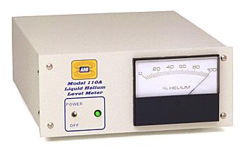 AMERICAN MAGNETICS 110A