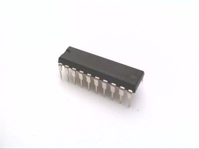 TEXAS INSTRUMENTS SEMI SN74ALS641A-1N