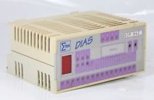 SIGMATEK DCP-643