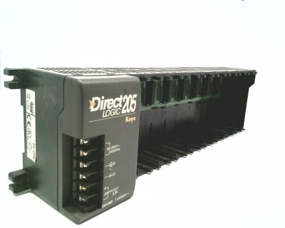 AUTOMATION DIRECT D2-09B