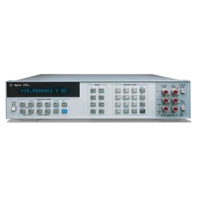 KEYSIGHT TECHNOLOGIES 3458A