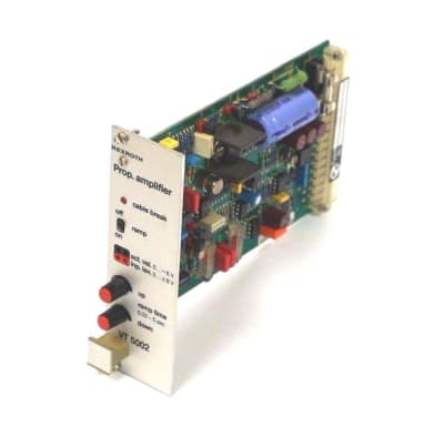 BOSCH VT5010-S-10-R5