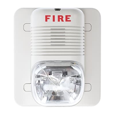 SPECTRALERT P1224MCW