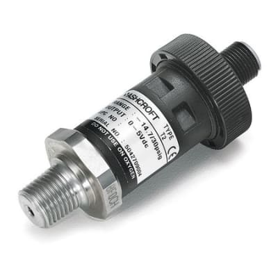 ASHCROFT T27M0242EW5000#GXCY