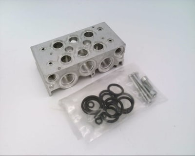 BERENDSEN FLUID POWER 2221132-251