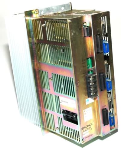 YASKAWA ELECTRIC CACR-IR010101FB