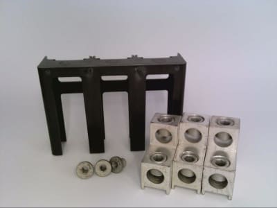 WESTINGHOUSE 3TA400K