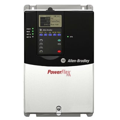 ALLEN BRADLEY 20AD2P1A3AYNNDG0