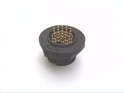AMPHENOL DD-18PMMP-LC7001
