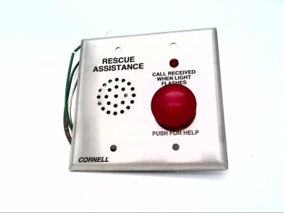 CORNELL COMMUNICATIONS 4202