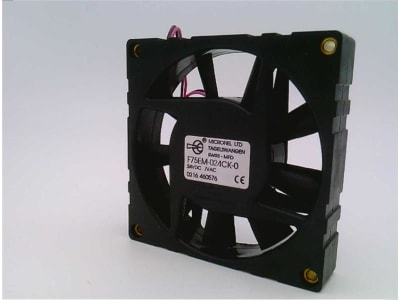 MICRONEL F75EM-024CK-0