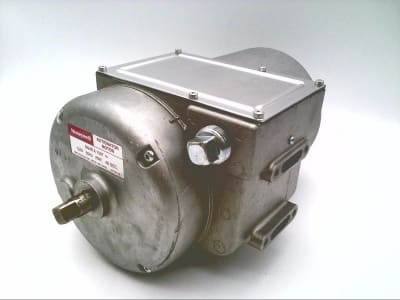 HONEYWELL M940A1067