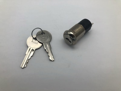 OSLO SWITCH K2-101-S1S1N2